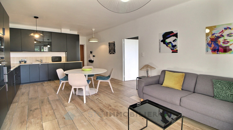 Ma-Cabane - Vente Appartement Ajaccio, 44 m²