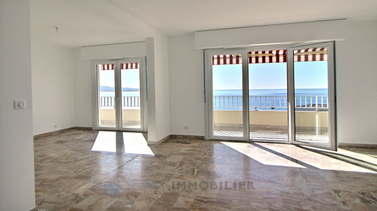 Ma-Cabane - Vente Appartement Ajaccio, 85 m²