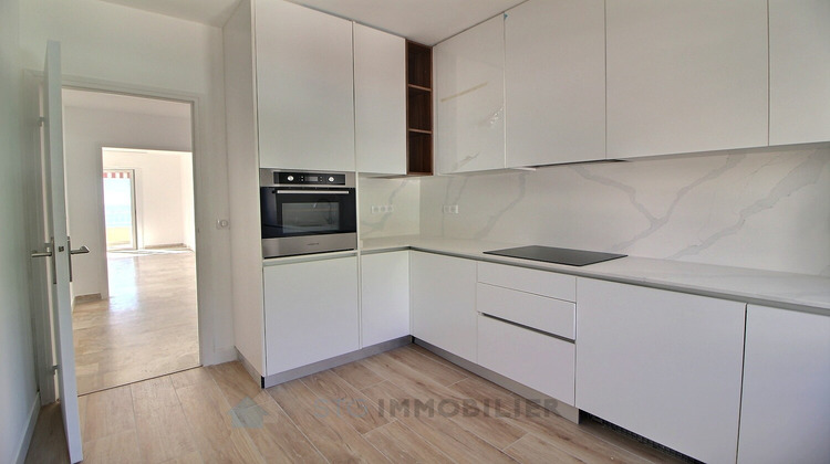 Ma-Cabane - Vente Appartement Ajaccio, 85 m²