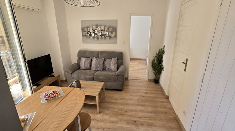 Ma-Cabane - Vente Appartement AJACCIO, 36 m²