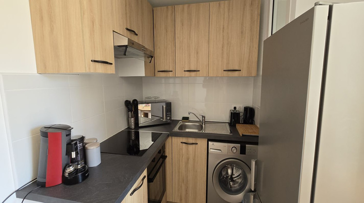 Ma-Cabane - Vente Appartement AJACCIO, 36 m²