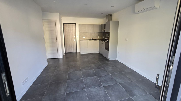 Ma-Cabane - Vente Appartement AJACCIO, 45 m²