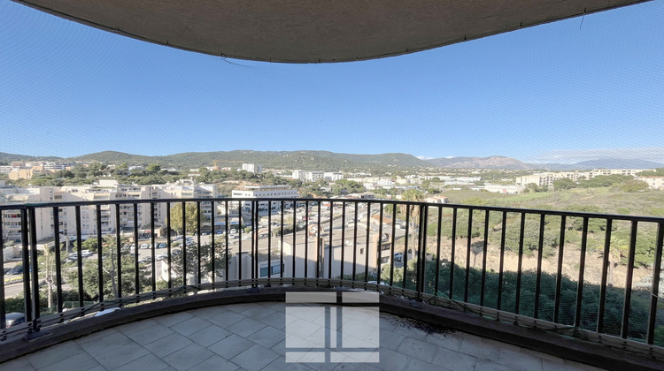 Ma-Cabane - Vente Appartement Ajaccio, 29 m²