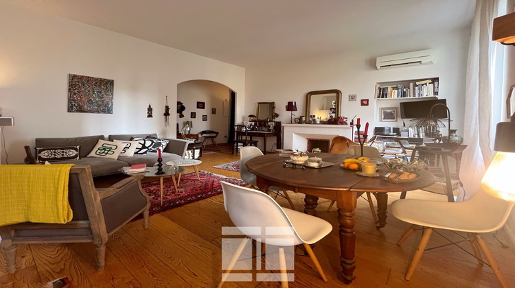 Ma-Cabane - Vente Appartement Ajaccio, 80 m²