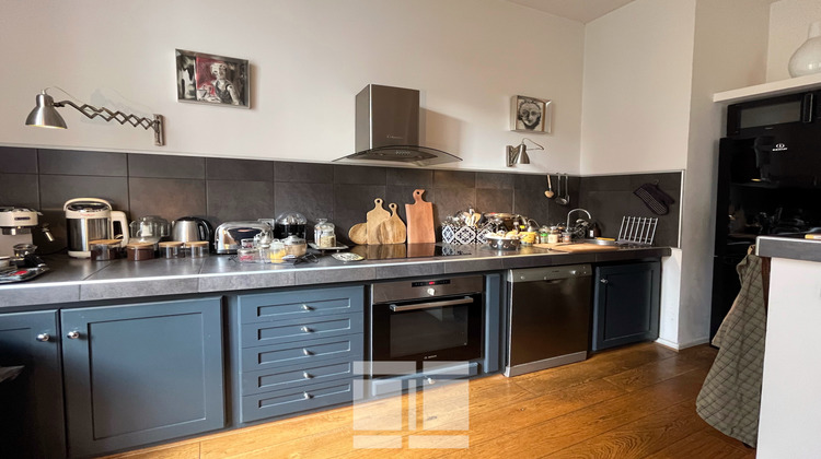 Ma-Cabane - Vente Appartement Ajaccio, 80 m²