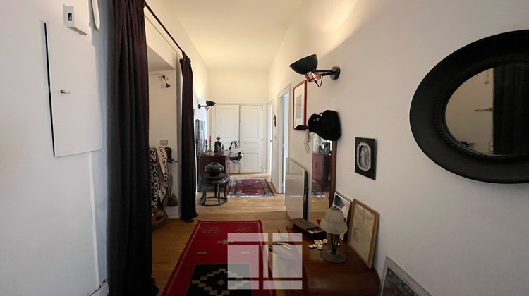 Ma-Cabane - Vente Appartement Ajaccio, 80 m²