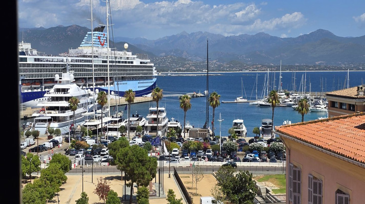 Ma-Cabane - Vente Appartement AJACCIO, 96 m²