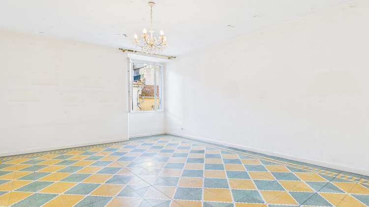 Ma-Cabane - Vente Appartement Ajaccio, 75 m²