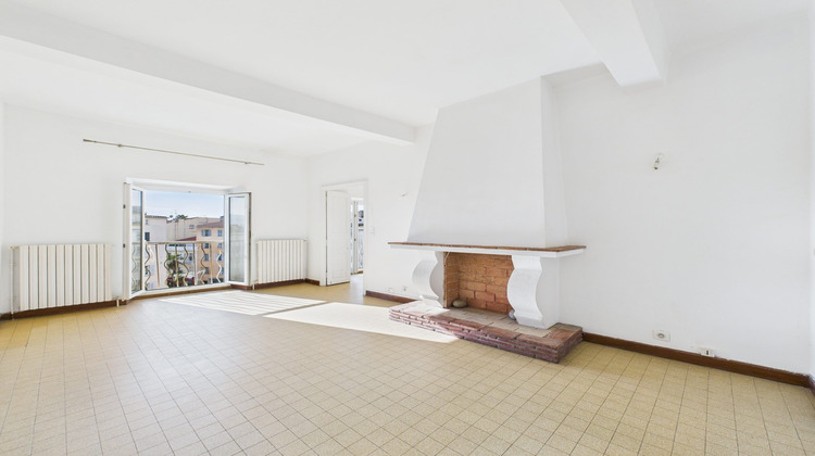 Ma-Cabane - Vente Appartement Ajaccio, 96 m²