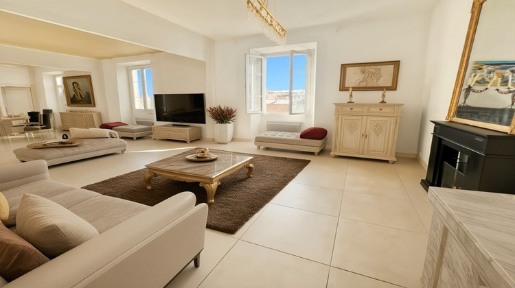 Ma-Cabane - Vente Appartement AJACCIO, 155 m²