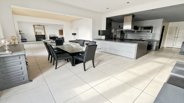 Ma-Cabane - Vente Appartement AJACCIO, 155 m²