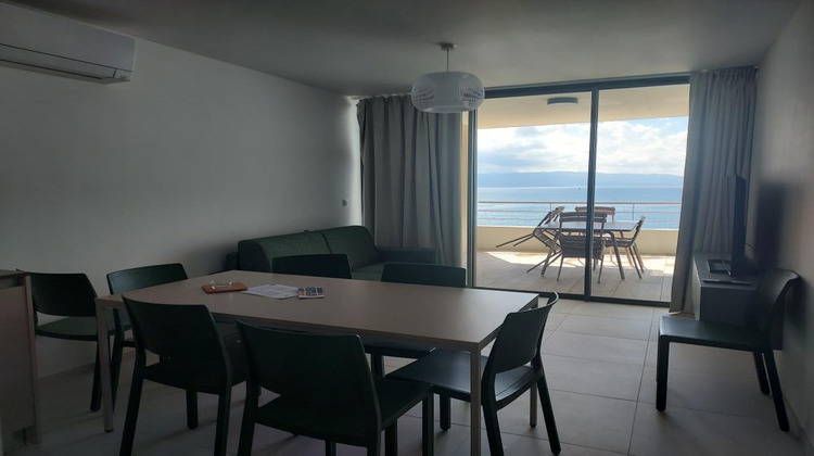 Ma-Cabane - Vente Appartement Ajaccio, 38 m²