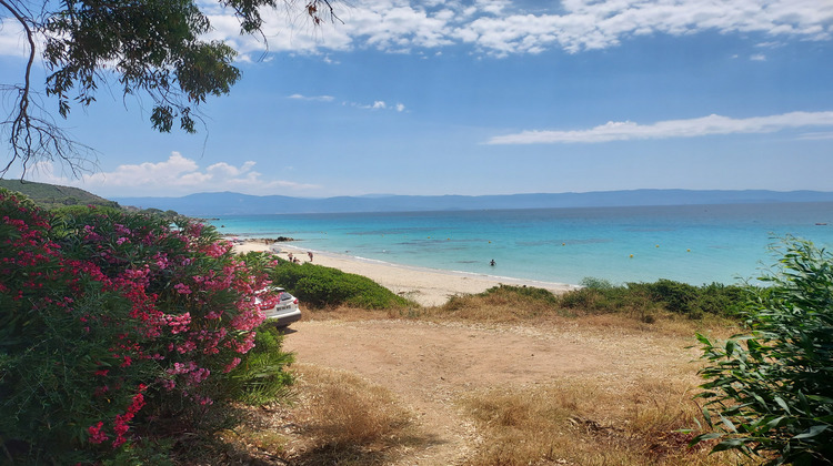 Ma-Cabane - Vente Appartement Ajaccio, 38 m²