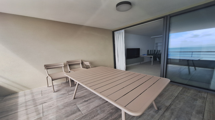 Ma-Cabane - Vente Appartement Ajaccio, 38 m²