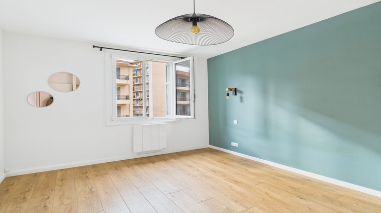 Ma-Cabane - Vente Appartement Ajaccio, 50 m²