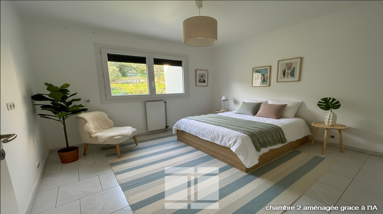 Ma-Cabane - Vente Appartement Ajaccio, 80 m²