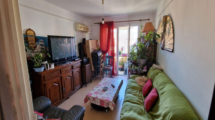 Ma-Cabane - Vente Appartement AJACCIO, 57 m²