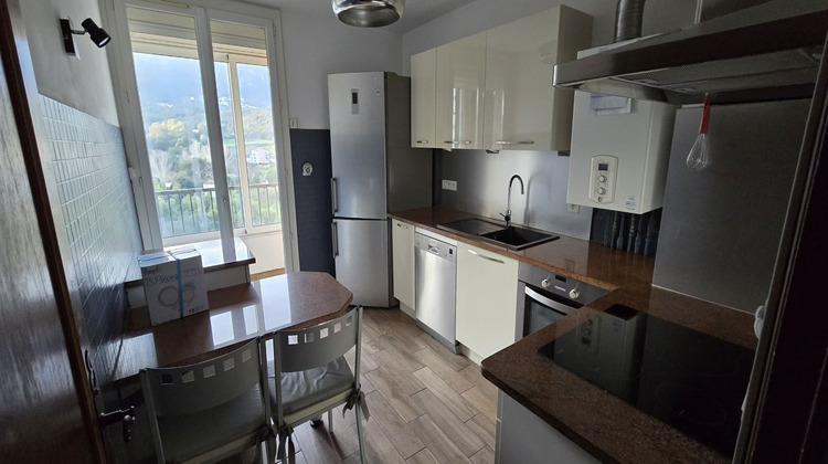 Ma-Cabane - Vente Appartement AJACCIO, 73 m²