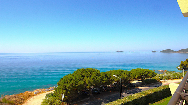 Ma-Cabane - Vente Appartement Ajaccio, 22 m²