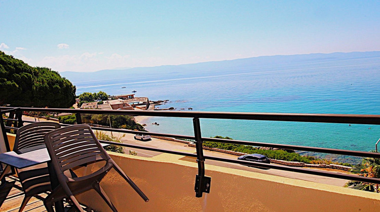 Ma-Cabane - Vente Appartement Ajaccio, 22 m²