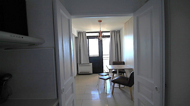 Ma-Cabane - Vente Appartement Ajaccio, 22 m²