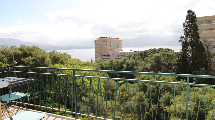 Ma-Cabane - Vente Appartement Ajaccio, 47 m²