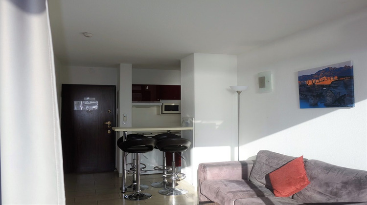 Ma-Cabane - Vente Appartement Ajaccio, 30 m²