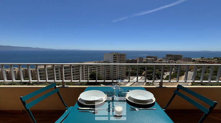 Ma-Cabane - Vente Appartement Ajaccio, 24 m²