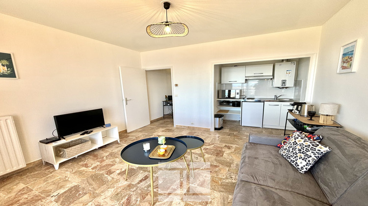 Ma-Cabane - Vente Appartement Ajaccio, 24 m²
