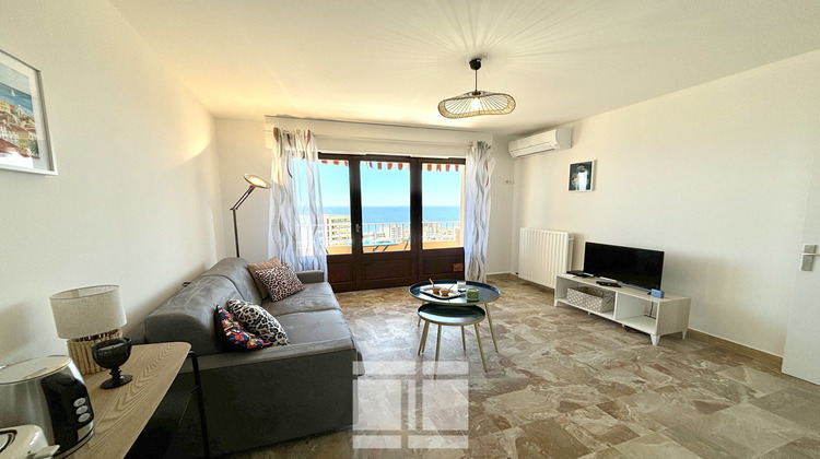 Ma-Cabane - Vente Appartement Ajaccio, 24 m²
