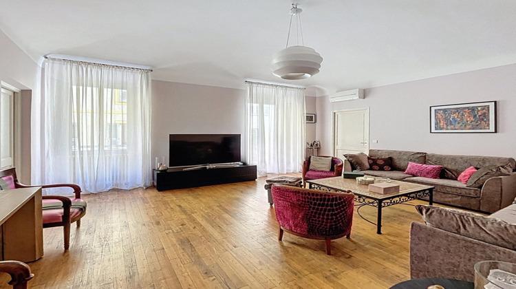 Ma-Cabane - Vente Appartement Ajaccio, 116 m²