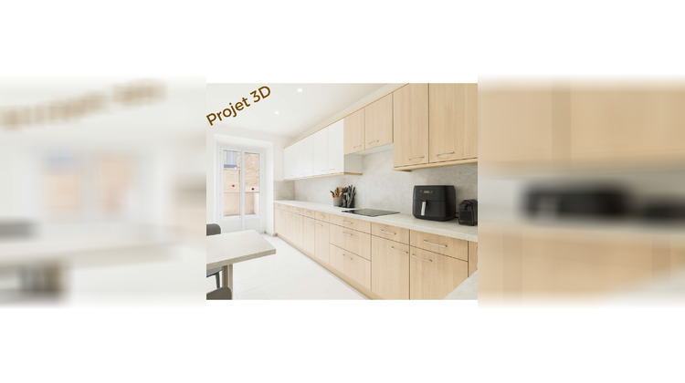 Ma-Cabane - Vente Appartement Ajaccio, 116 m²