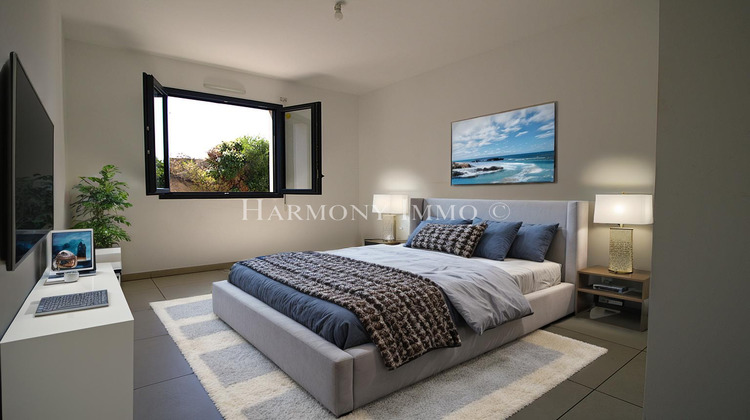 Ma-Cabane - Vente Appartement Ajaccio, 64 m²