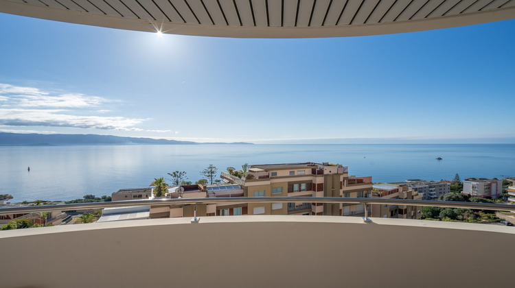 Ma-Cabane - Vente Appartement Ajaccio, 54 m²