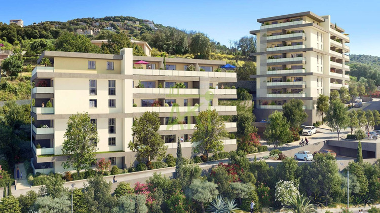 Ma-Cabane - Vente Appartement Ajaccio, 27 m²