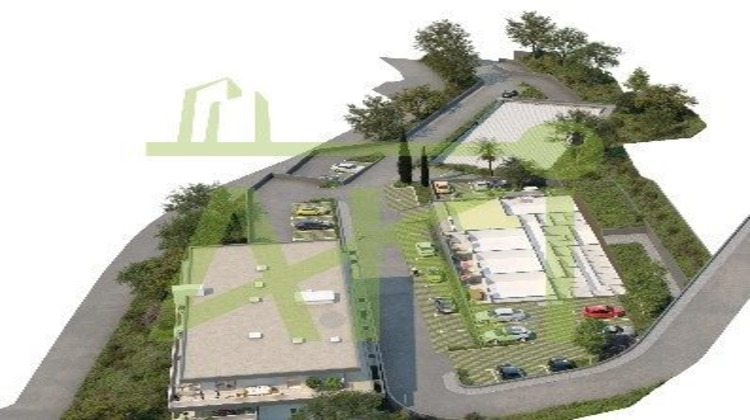 Ma-Cabane - Vente Appartement Ajaccio, 67 m²