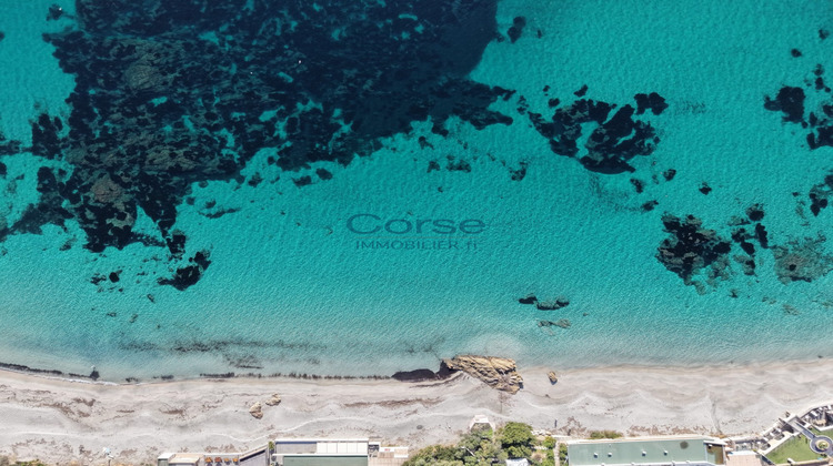 Ma-Cabane - Vente Appartement Ajaccio, 44 m²