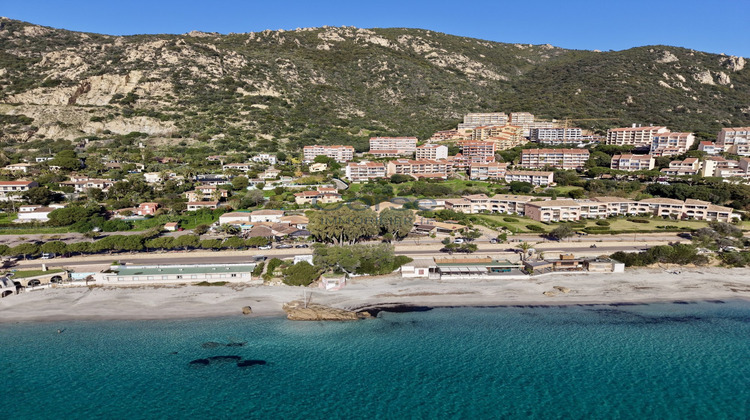 Ma-Cabane - Vente Appartement Ajaccio, 44 m²