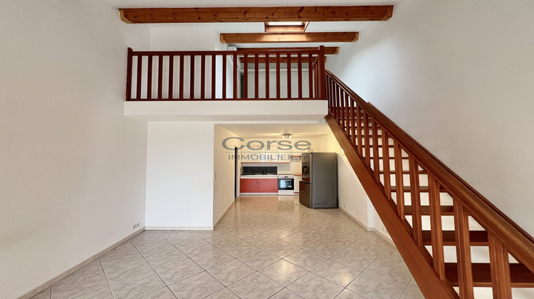 Ma-Cabane - Vente Appartement Ajaccio, 44 m²