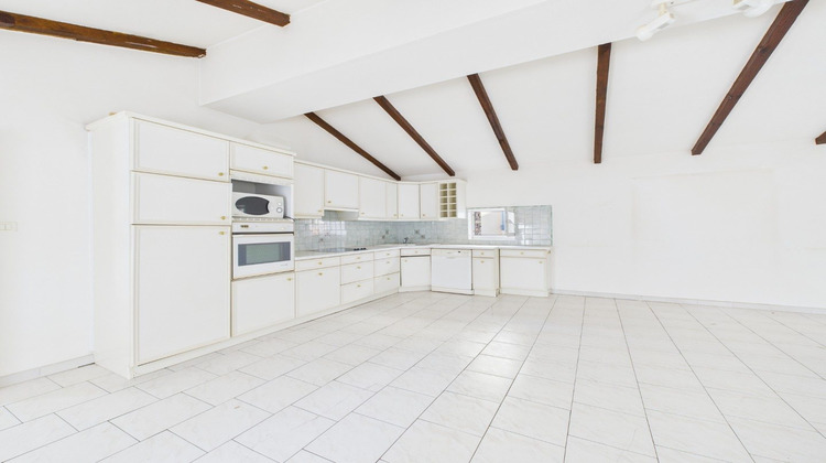 Ma-Cabane - Vente Appartement Ajaccio, 40 m²