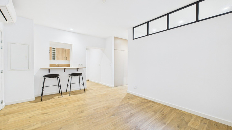 Ma-Cabane - Vente Appartement Ajaccio, 27 m²