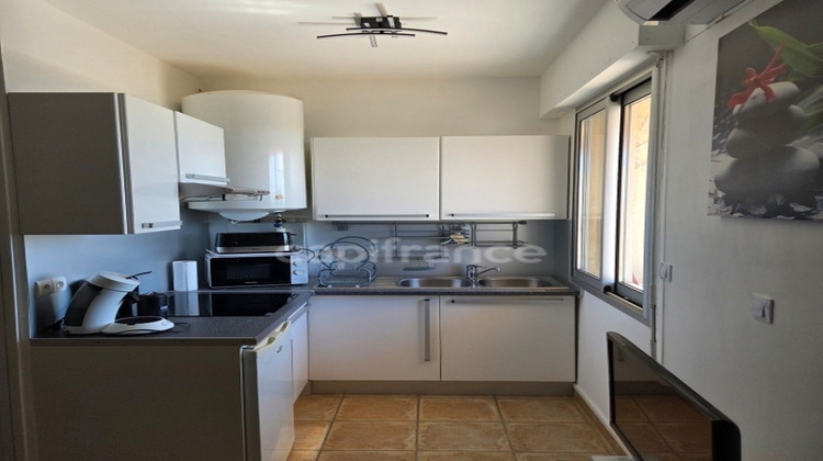 Ma-Cabane - Vente Appartement AJACCIO, 27 m²