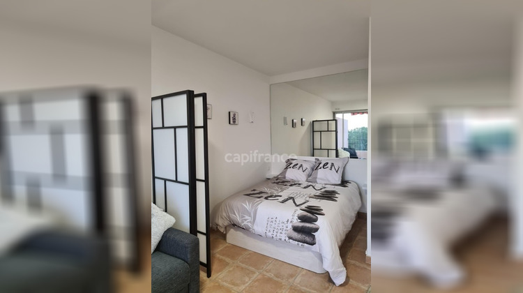Ma-Cabane - Vente Appartement AJACCIO, 27 m²