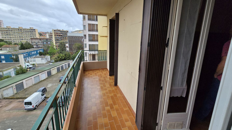 Ma-Cabane - Vente Appartement AJACCIO, 70 m²