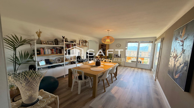Ma-Cabane - Vente Appartement Ajaccio, 75 m²