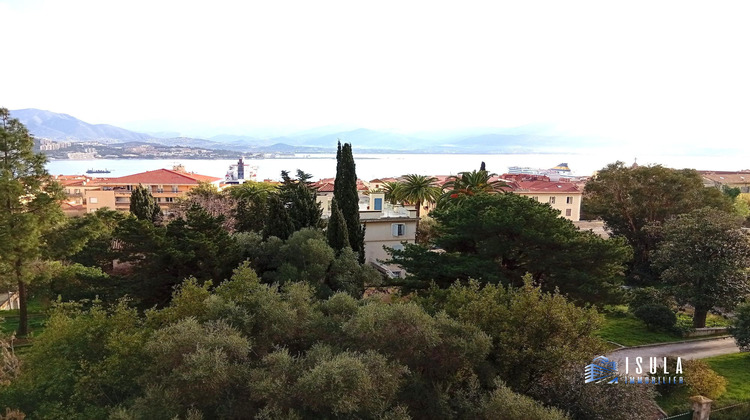 Ma-Cabane - Vente Appartement Ajaccio, 128 m²