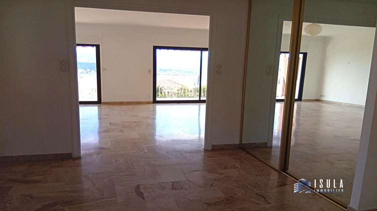 Ma-Cabane - Vente Appartement Ajaccio, 128 m²