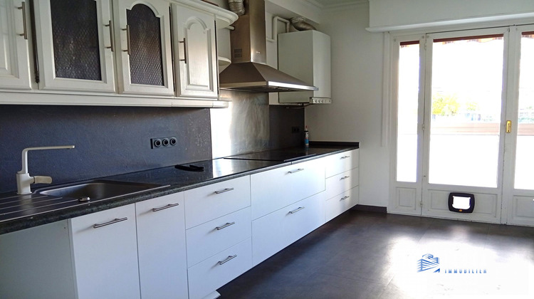 Ma-Cabane - Vente Appartement Ajaccio, 128 m²