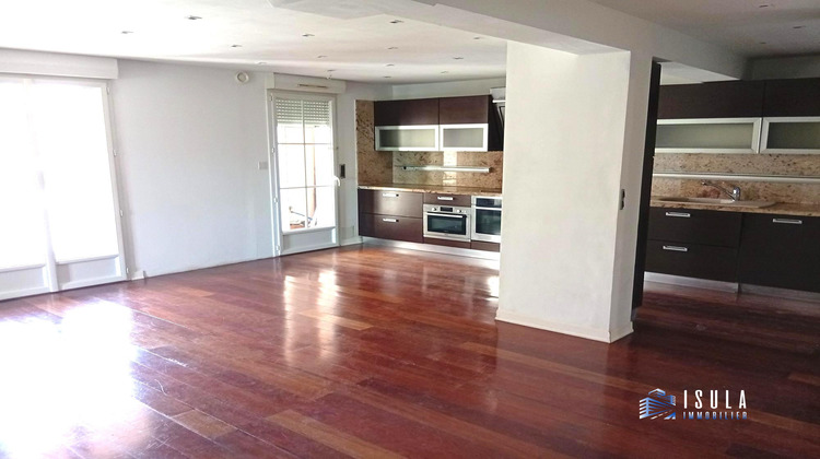 Ma-Cabane - Vente Appartement Ajaccio, 78 m²