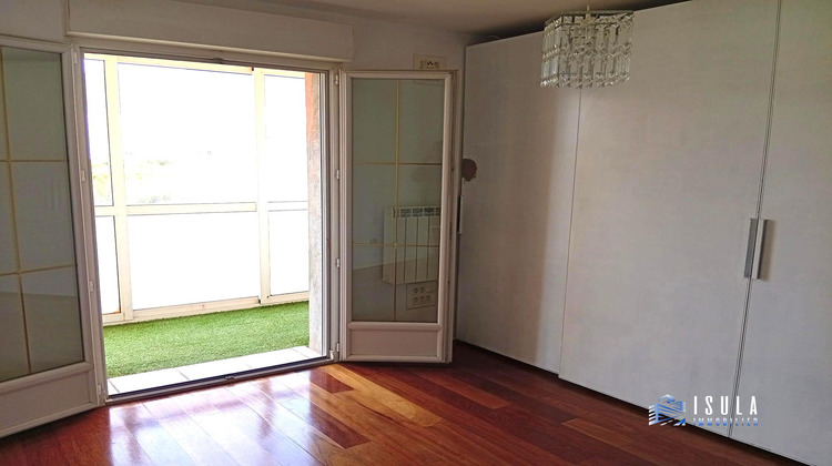 Ma-Cabane - Vente Appartement Ajaccio, 78 m²